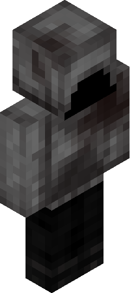 AwareAsp's full body