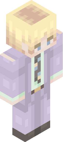 CoolTmsa's full body