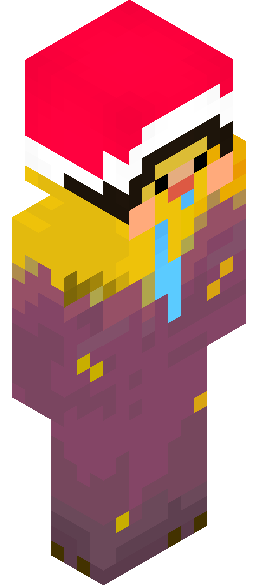 Jeeringsatyr805's full body