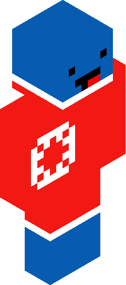 Eclipse9128's full body