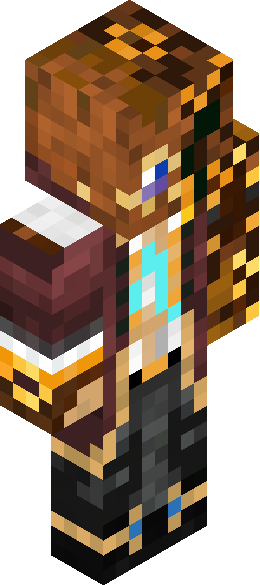 Dank_Azrael's full body