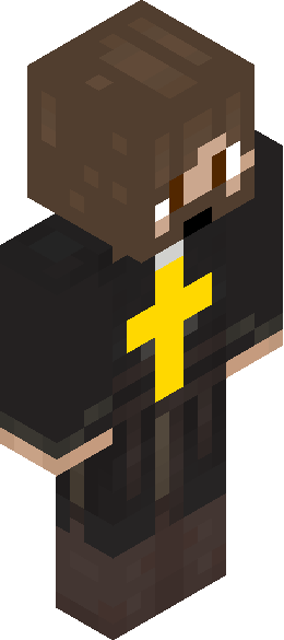 KingAlbert's full body