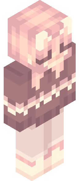 mirating's full body