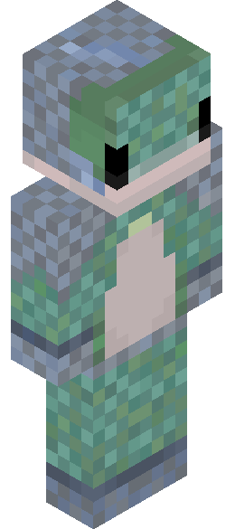 jdozierezell's full body