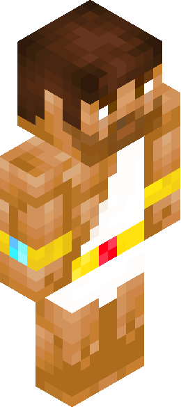 MylezFam's full body