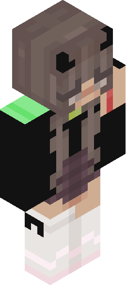 NotSteve24's full body