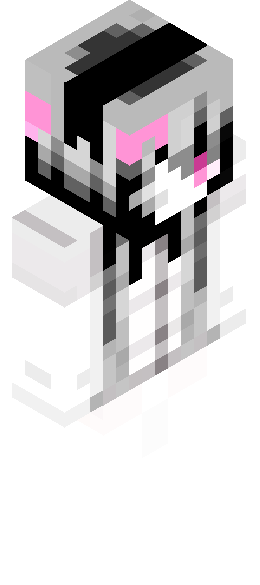 ItzKoishi's full body