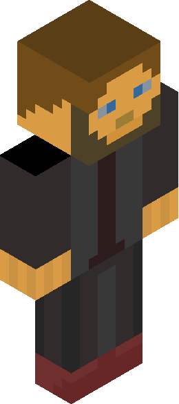 Chriszz22's full body