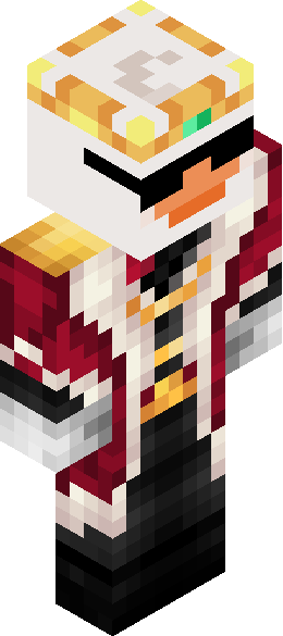 Z_creation's full body