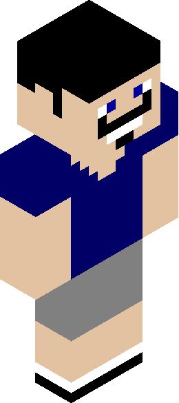 cookie1024's full body