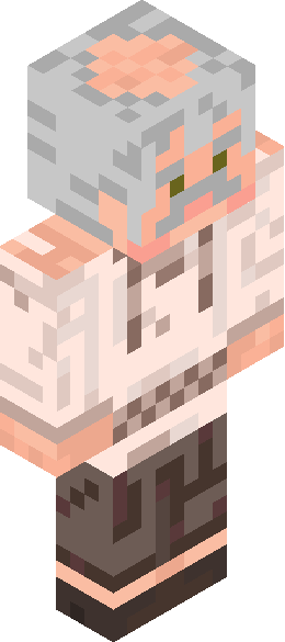 Oldpappy's full body