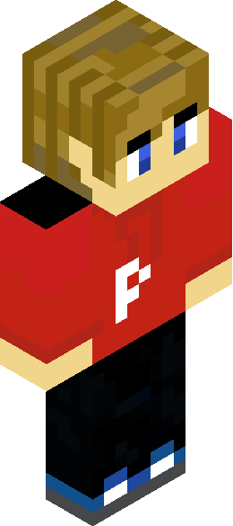 NotAGayKoala's full body