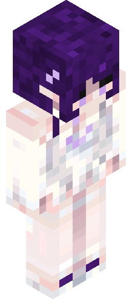 Rojineptuncable's full body