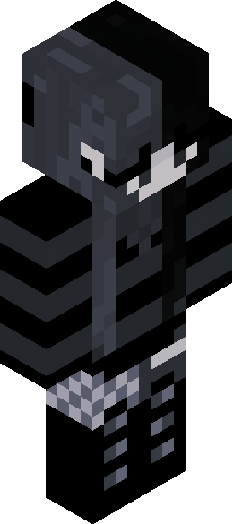 UnregisteredGun's full body