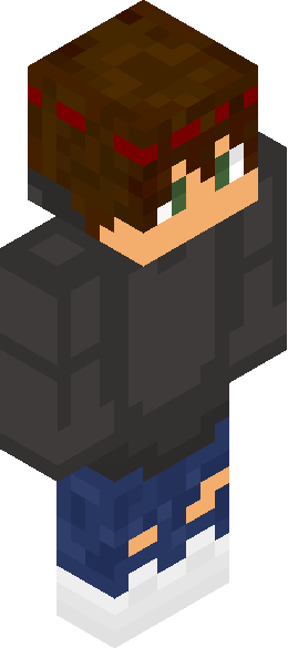 LegacySignal's full body