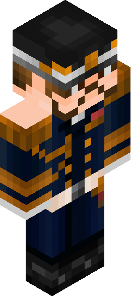 bullrosa's full body