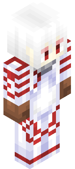 i_kiss_monsters's full body