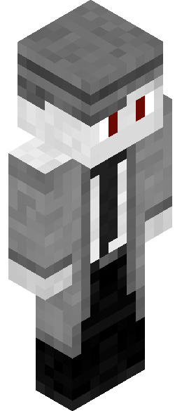 styrenes's full body