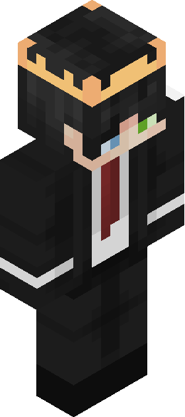 PandaDeltaFrappe's full body