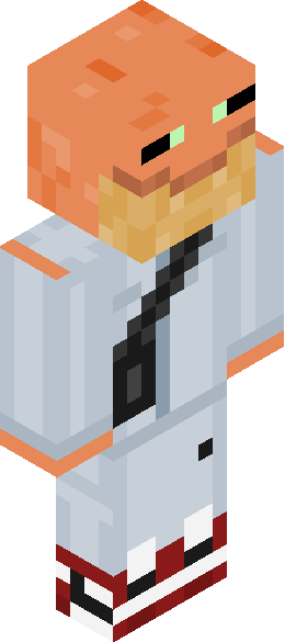 C1berShAd0w's full body