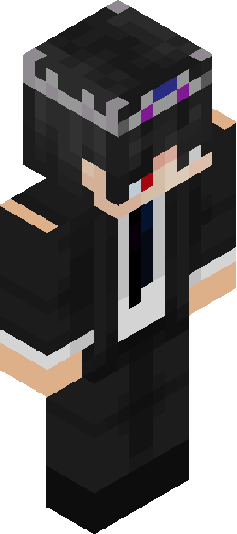 GamingGoneDope's full body