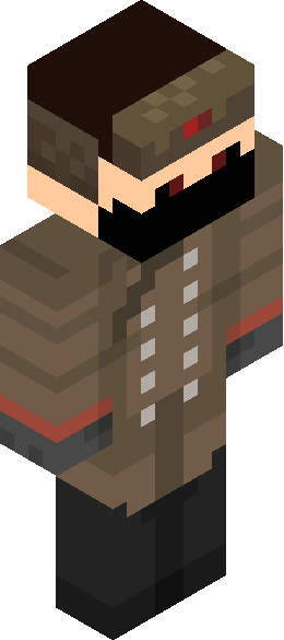 ComunistPotato's full body