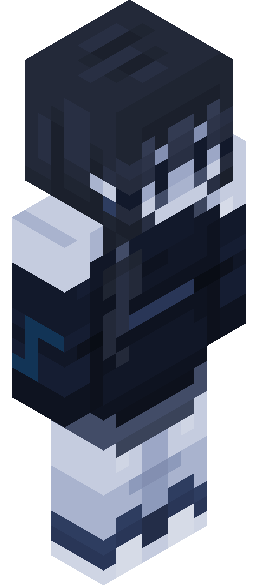 kingsfire666's full body