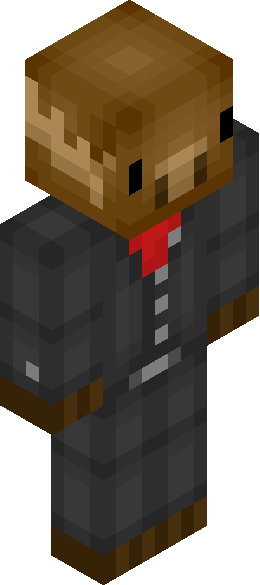 Moosan21's full body