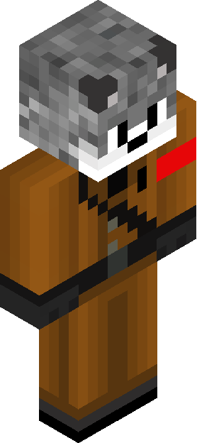 Fran_CM's Minecraft Skin