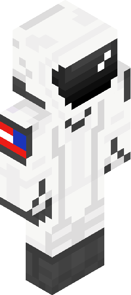 GD_HURRICANE's full body