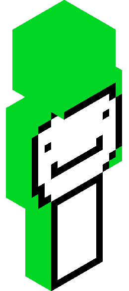 Celin_FSL's full body