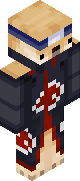 Pilam3ga's full body