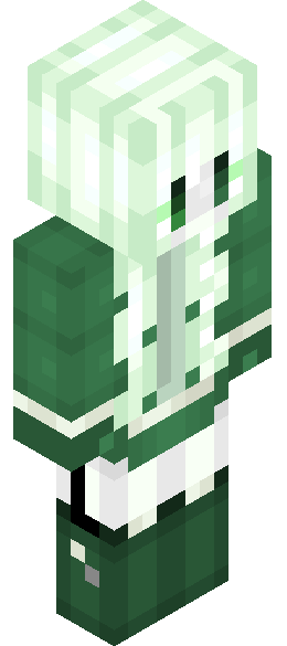 gagaelle's full body