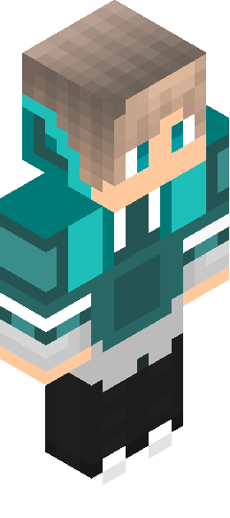 matty661's full body