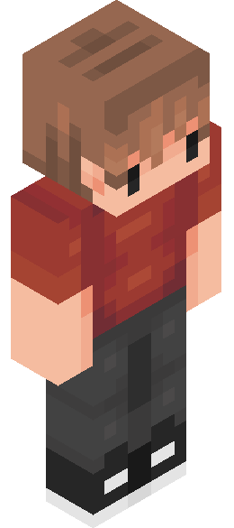 minimoon23's full body