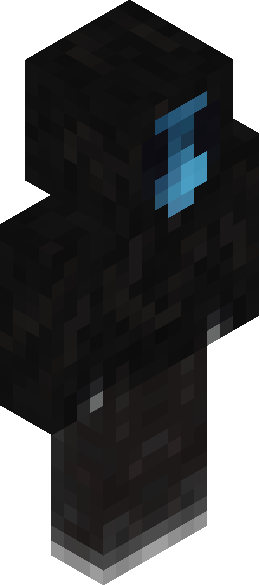 Svitonick's full body