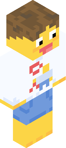 SonicFrenesisX1's full body