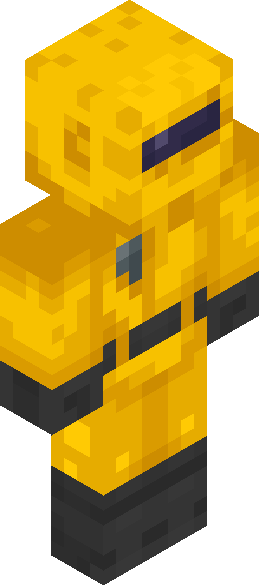 Zakumi2010's full body