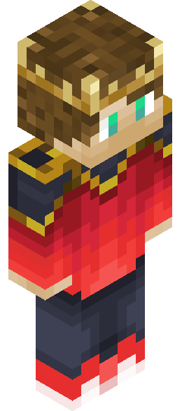 banikula's full body