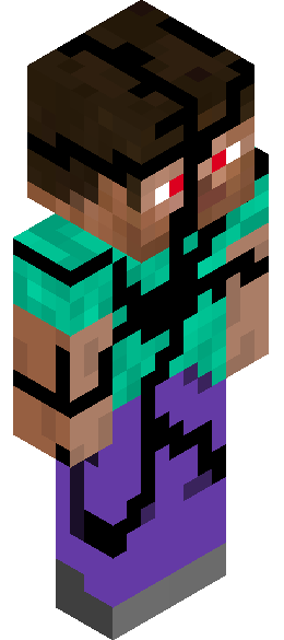 NacoToni's full body