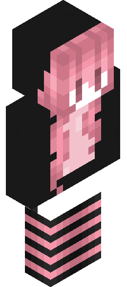 Rzemiech's full body