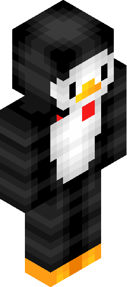 jdodge29's full body