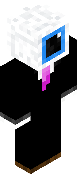 PrinceofWar213's full body