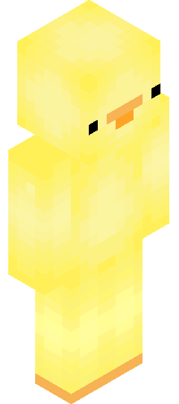 SpyingBigfoot39's full body