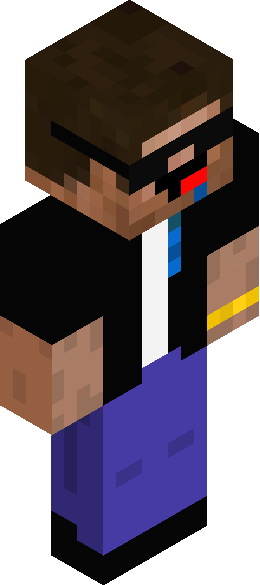 sixseviked's full body