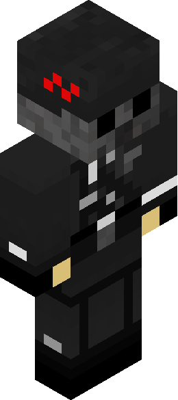 Kriber98's full body