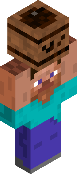 its_turdle's full body