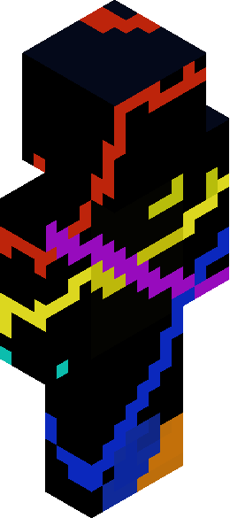 LucianIon's full body