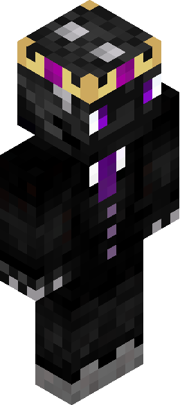 TheDixieDragon's full body