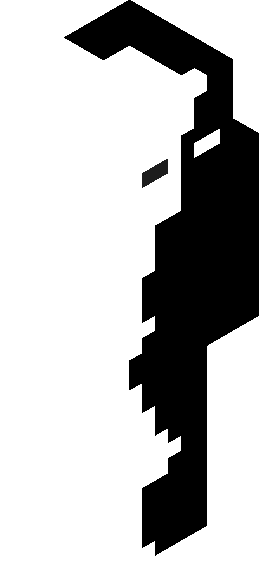 MasterMahos's full body